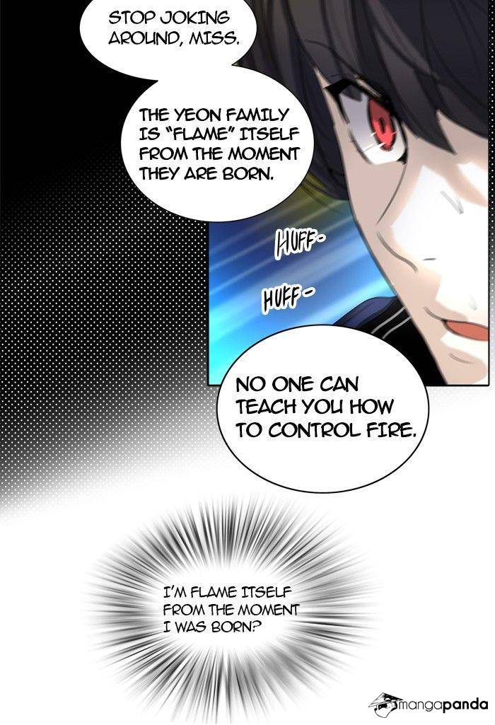 Tower of God Chapter 255 image 43